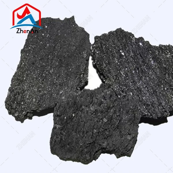 SiC For Ductile Iron Casting suppliers