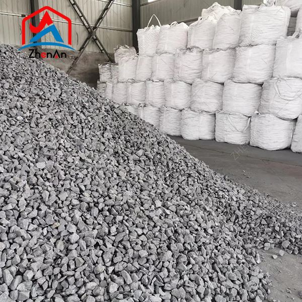 Sic6015 High Carbon Silicon