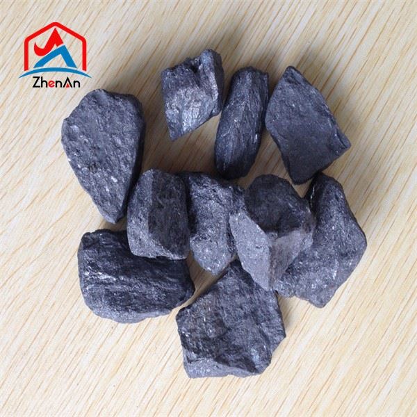Introduction Of Silicon Barium