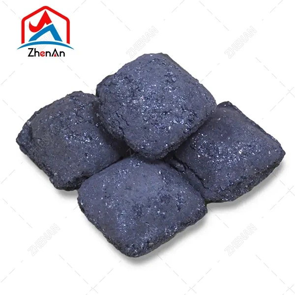 silicon briquette Factory