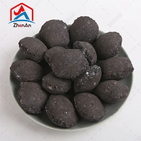 Silicon Briquette