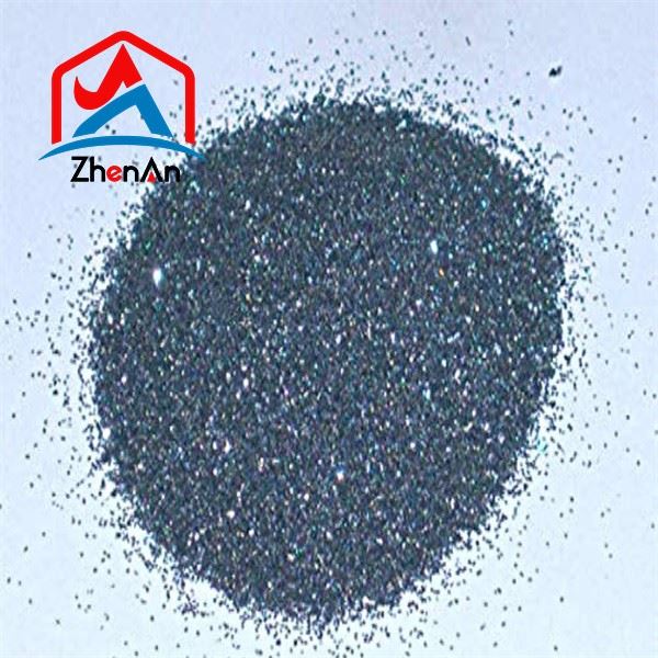 Silicon Carbide Lumps