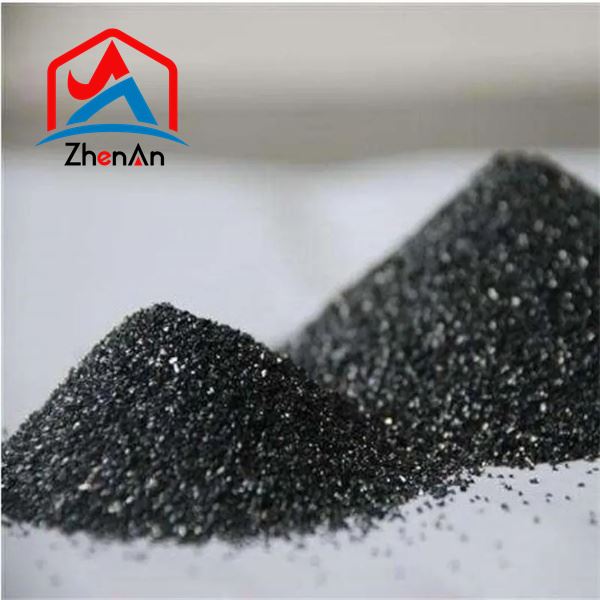 Silicon Carbide Mills