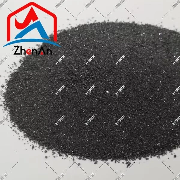 Silicon Carbide Sic Powder