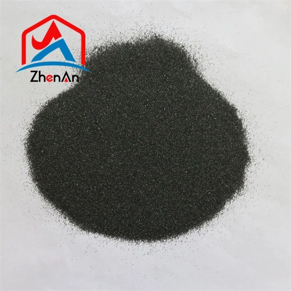 Properties And Uses Of Silicon Carbide