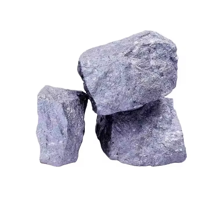 Silicon Metal 1502 High Purity