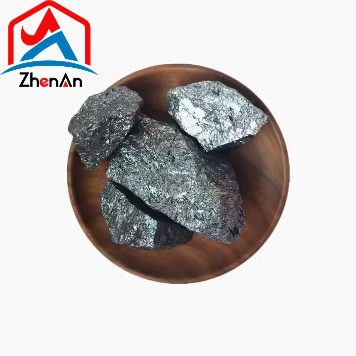 Silicon Metal 1502 Pure Lump