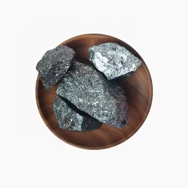 Silicon Metal 411 High Quality
