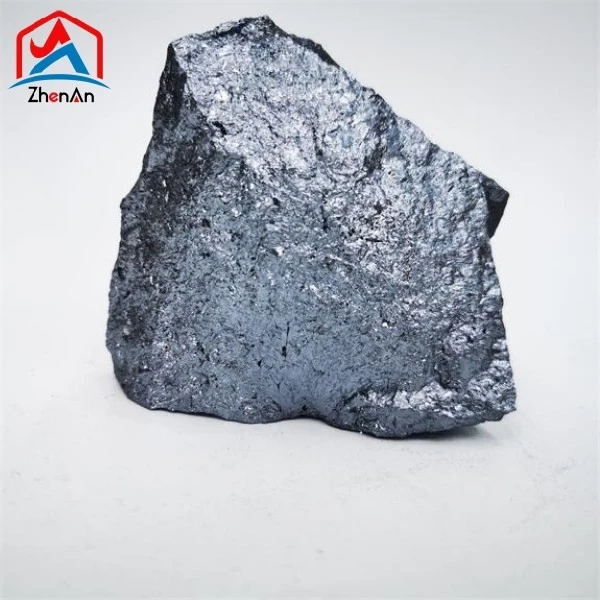 Silicon Metal 553 High Strength Cost-Effective Versatile Applications