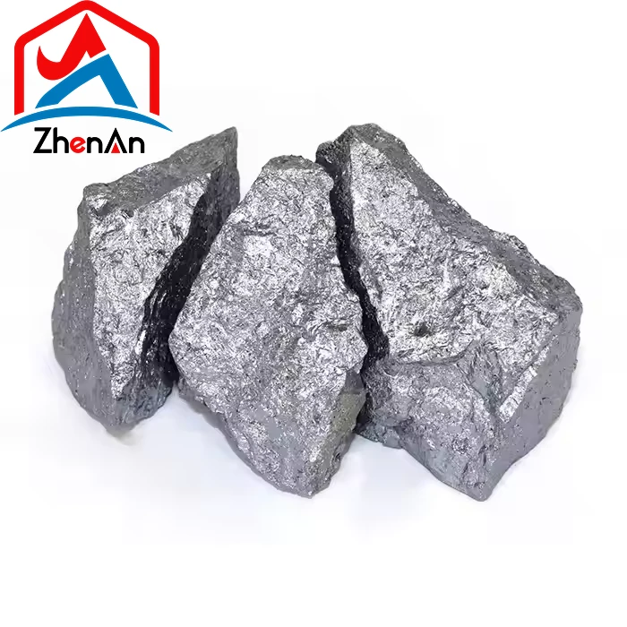 Silicon Metal For Industry