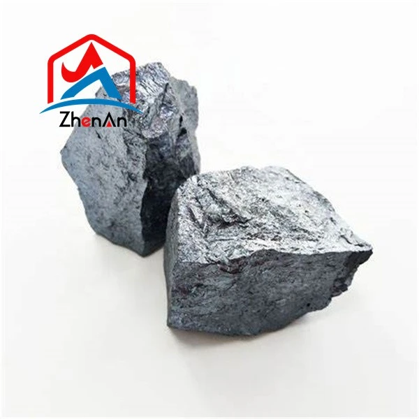 Silicon Metal Of Various Grades For Sale