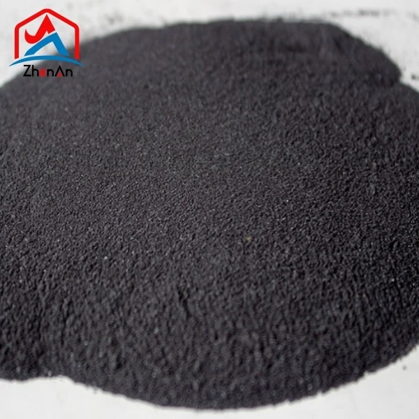 Silicon Metal Powder Metallurgical Powder