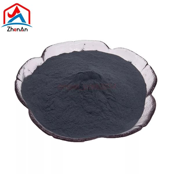Silicon Metal Powder Si Powder Si 99.9MIN High Purity