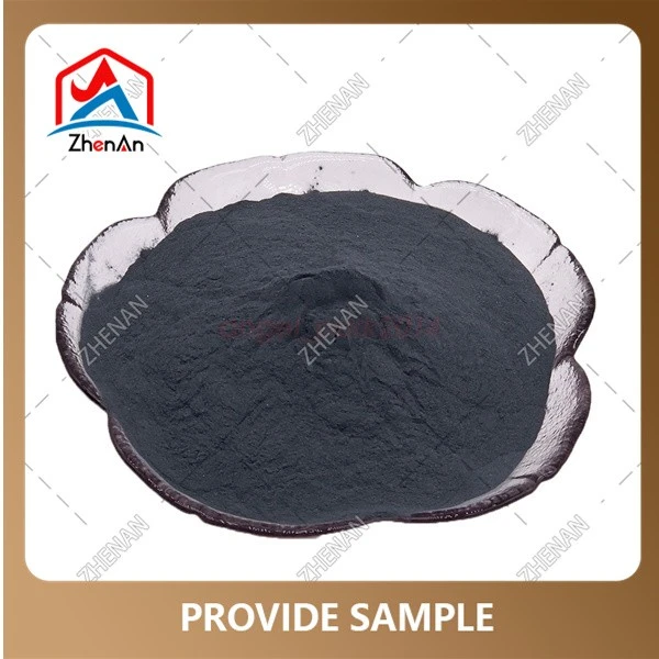 Analysis Of Silicon Metal Powder