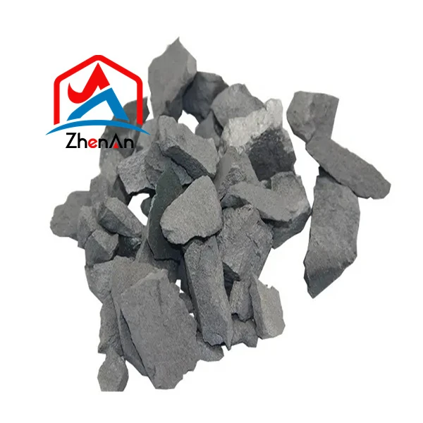 Silicon Nitride With High Quality