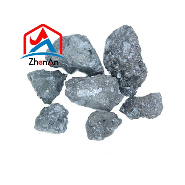 Silicon Slag With Excellent Performance