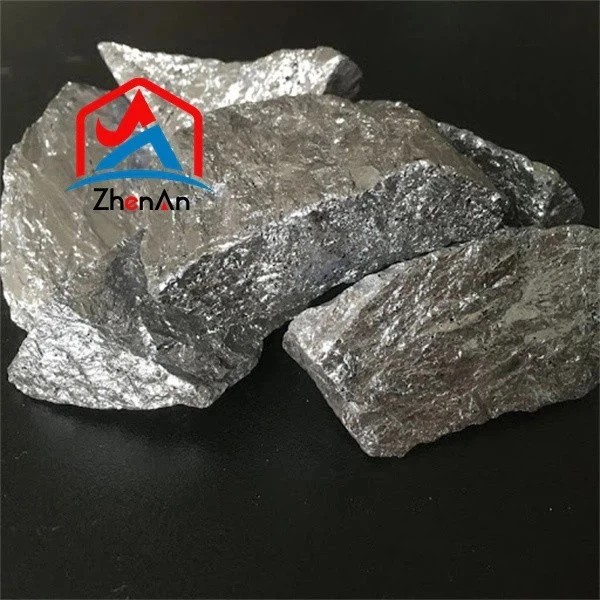silicon metal 1101 supplier