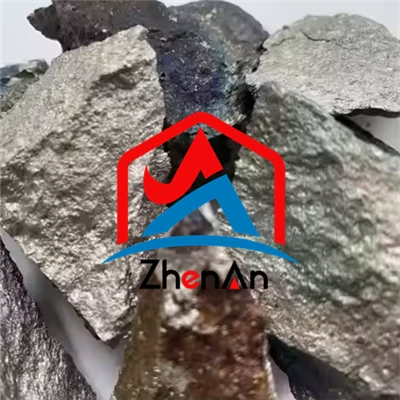 Ferro manganeso 85 alta pureza