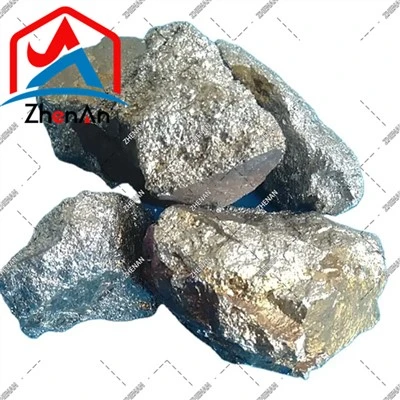 Tisife de silicio ferro titanio