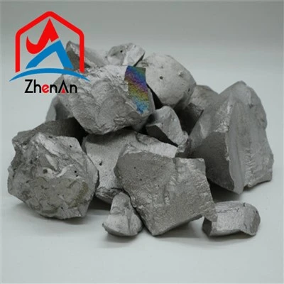 Material de alto nivel Ferro Titanium 70