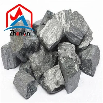 Metal Ferro Silicon 70 de alto nivel
