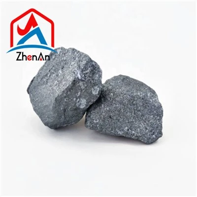 Metal Ferro Silicon 72 de alto nivel