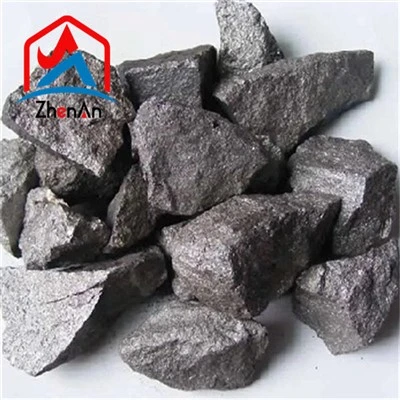 Producto de alto nivel Ferro Silicon Manganese