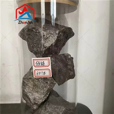 Ferro manganeso de alta calidad