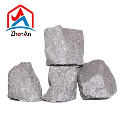 Uno de los productos de alto nivel Ferro Silicon Manganese