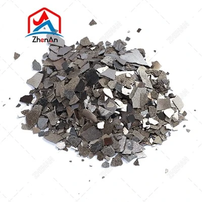 Manganeso de chapa de alta calidad pura para aluminio