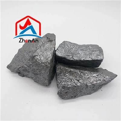 Silicon Metal 1501 con alto rendimiento