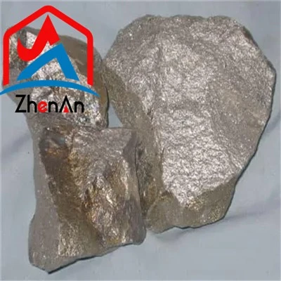 Material especial Ferrotitanio 30