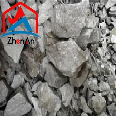 Material útil Ferro Titanio 70