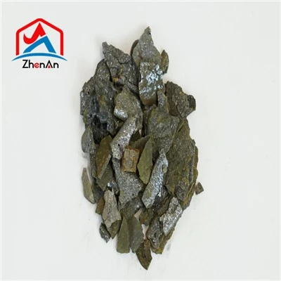 Vanadium Pentóxido Flakes Introducción