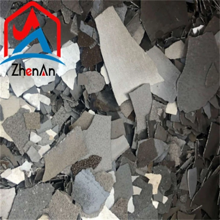 Special Material Electrolytic Manganese Flake Special Material Electrolytic Manganese Flake