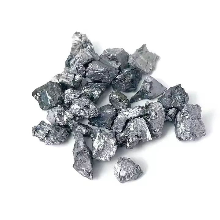Super High Purity Ferro Vanadium Super High Purity Ferro Vanadium