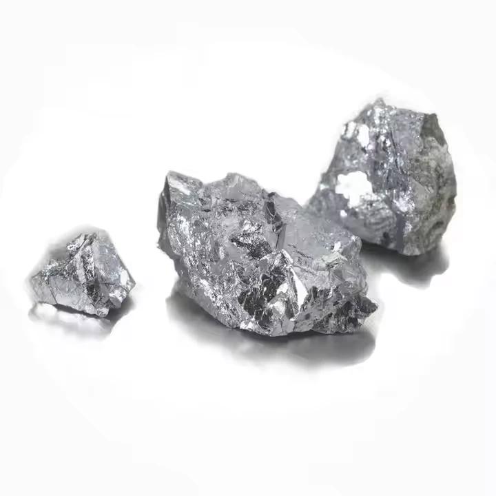Super High Purity Ferro Vanadium Super High Purity Ferro Vanadium