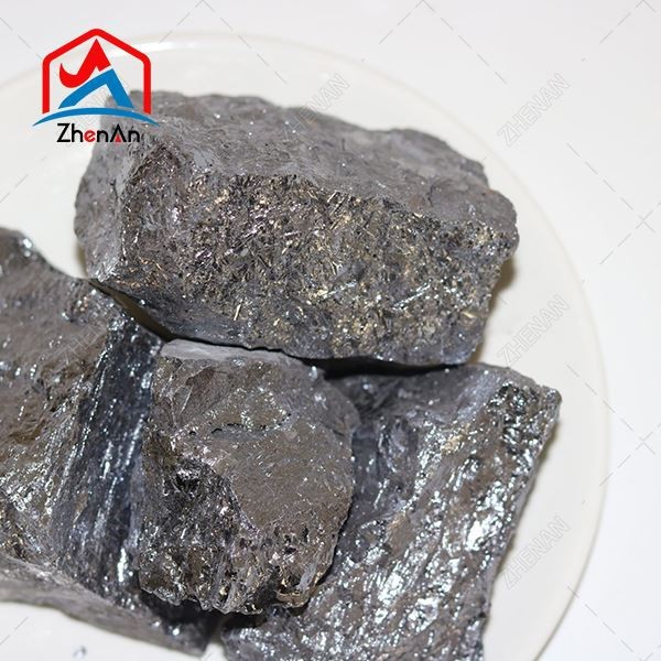 Superior Purity Silicon Metal 441