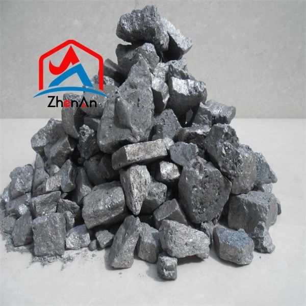 The Indispensable Material Ferro Silicon Zirconium