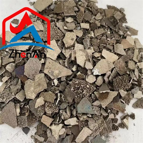 The Output Of Electrolytic Manganese The Output Of Electrolytic Manganese