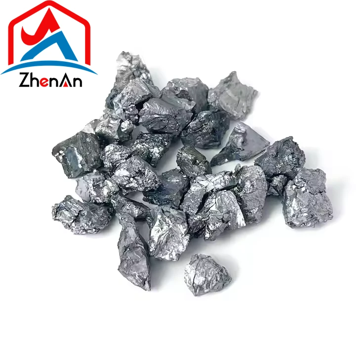 The Role Of Ferro Vanadium The Role Of Ferro Vanadium