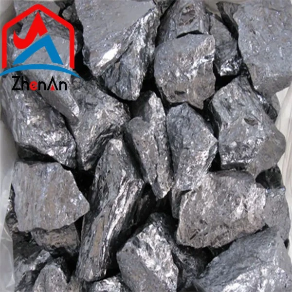 Useful Material Silicon Metal 553