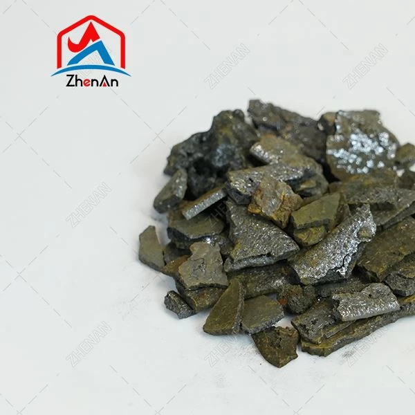 V₂O₅ Flakes High Purity 98%–99.5% V₂O₅ Flakes High Purity 98%–99.5%