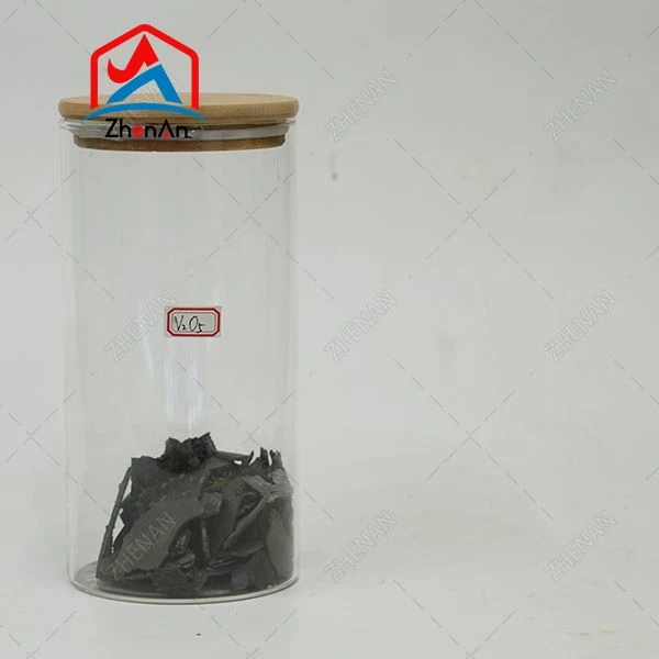 V2o5 Vanadium Pentoxide Flake V2o5 Vanadium Pentoxide Flake