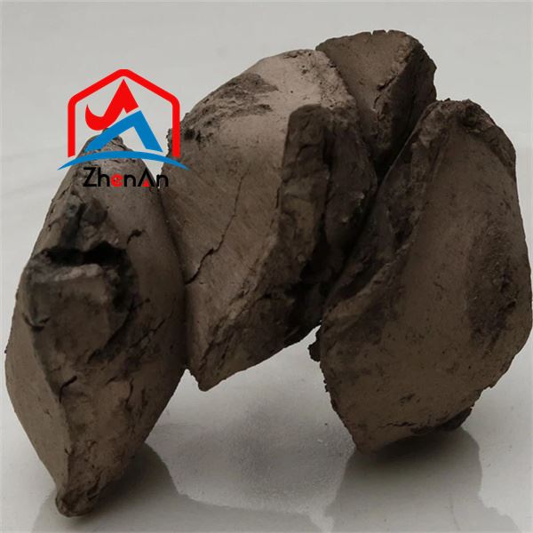 Vanadium Nitrogen Alloy With Special Uses Vanadium Nitrogen Alloy With Special Uses