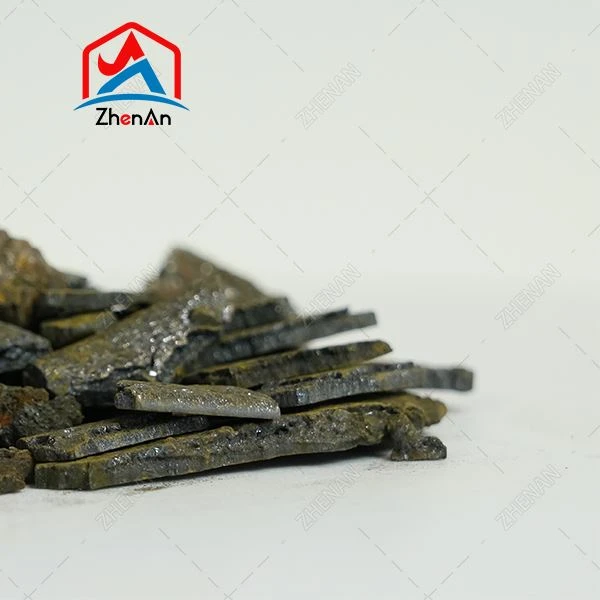 Vanadium Pentoxide Flake 98 Vanadium Pentoxide Flake 98