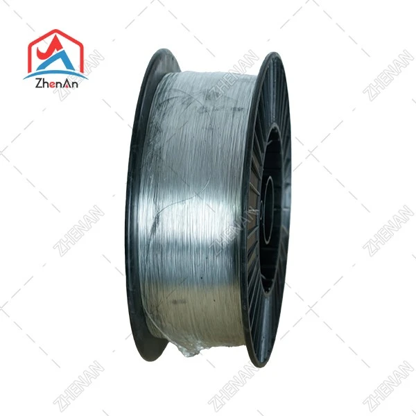 Zinc Wire For Bridge Corrosion Protection factory Zinc Wire For Bridge Corrosion Protection factory