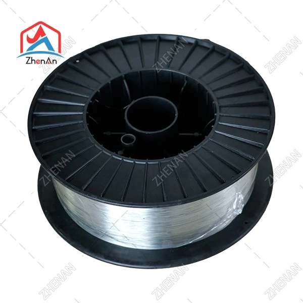 Zinc Wire For Bridge Corrosion Protection high quality Zinc Wire For Bridge Corrosion Protection high quality