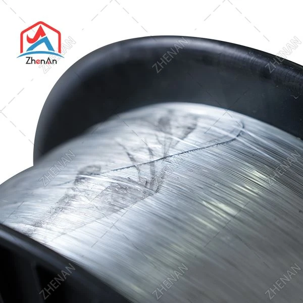 Zinc Wire For Marine & Offshore Corrosion Protection