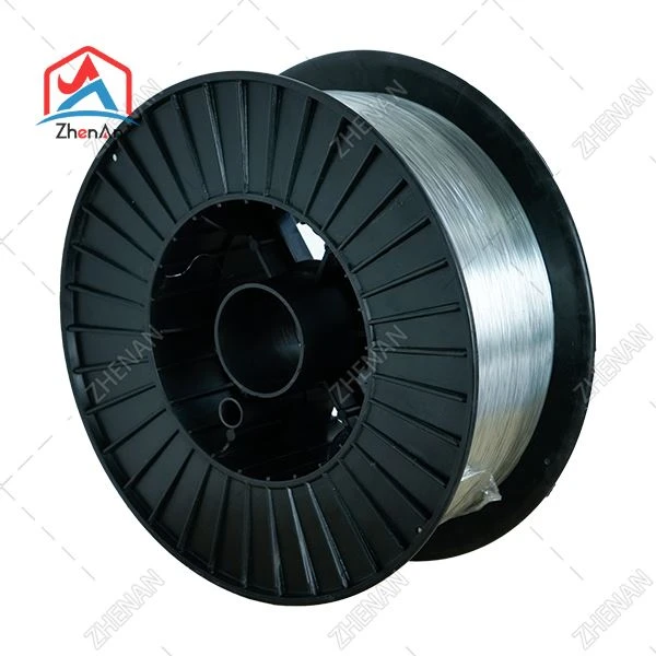 Zinc Wire For Steel Structure Corrosion Protection